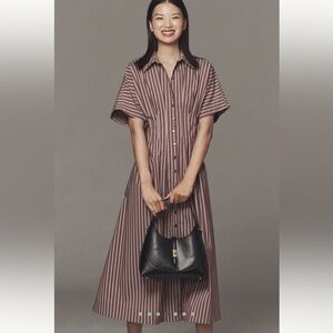 NWT Anthropologie Tobie dress